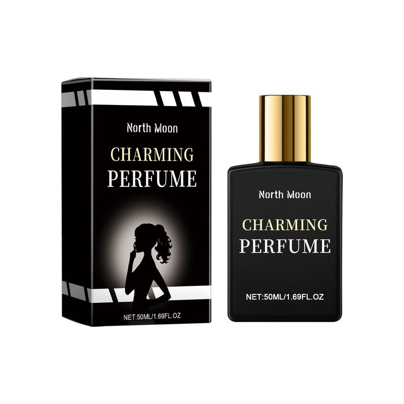 Pheromonparfüm, für Männer und Frauen geeignet, leichter Duft, frisches und natürliches Parfümspray_voghion.com