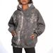 3D Digital Printed Sweatshirt With Abstract American Pattern Hooded Couple Outfit_voghion.com