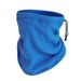 LazyZoom Winter Warm Gaiter Fleece Neck Warmer Ciclismo Outdoor Riding Máscara Facial Lenço de Cabeça_voghion.com