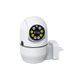 Plug-in WiFi Security Camera - 1080P Full Color, Night Vision, Remote Viewing, Motion Detection_voghion.com