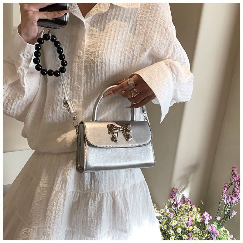 Borsa a tracolla piccola e versatile, di alta qualità, elegante e di tendenza, per le donne, modello 2024_voghion.com