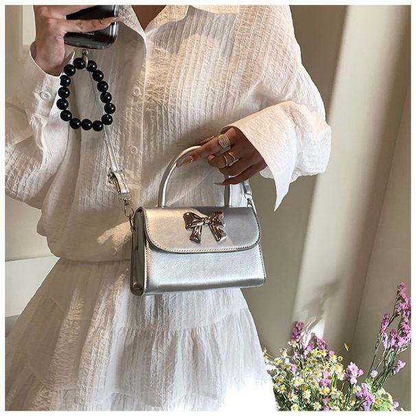 Borsa a tracolla piccola e versatile, di alta qualità, elegante e di tendenza, per le donne, modello 2024_voghion.com