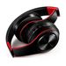 Headphones Bluetooth Headset Earphone Wireless Headphones Stereo Foldable Sport Earphone Microphone Handfree MP3 Player_voghion.com