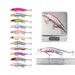 Isca 15g Long Casting Flutuante Big Minnow Suspensa Biônica Pesca Marítima Isca de Peixe Voador_voghion.com