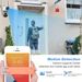 Solar Sécherheetskamera Outdoor, 1080P High Definition Solar ugedriwwen WiFi Kamera mat Bewegungserkennung Alarm,_voghion.com