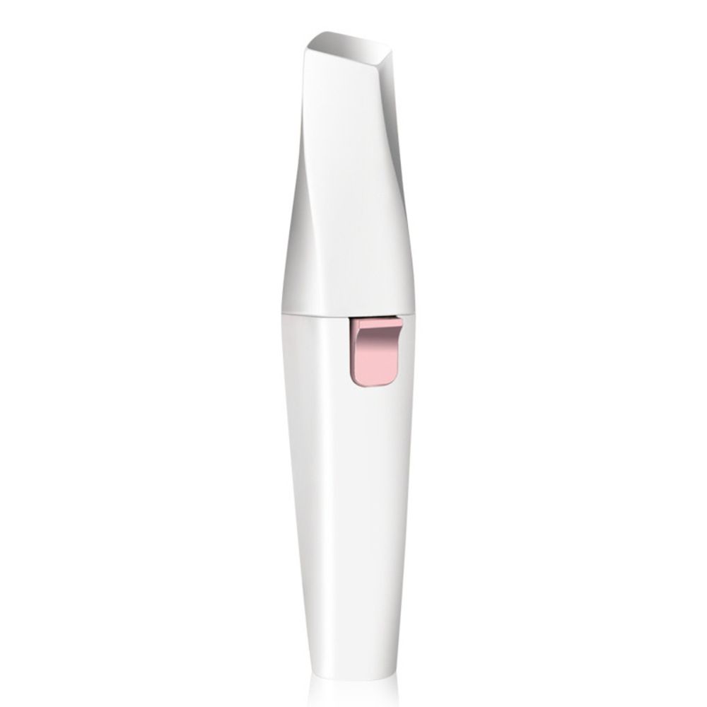 Dispositivo eléctrico de depilación USB, mini afeitadora de labios y recortadora de cejas para mujeres /_voghion.com