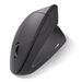 Ergonomic Vertical Wireless Mouse With Bluetooth & 2.4G Dual Mode, Silent Click, Rechargeable, For Office/Home_voghion.com