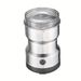 Electric Coffee Bean Grinder Nut Seed Herb Grind Spice Crusher Blender_voghion.com