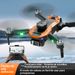 Drones With 4k Camera For Adults Professional CS-11 HD Return Outdoor Flight Clitoris Remote Control Toys_voghion.com