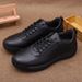 ct Suitable For All Seasons 2025 New Men's Suede Leather Outdoor Casual Trendy Sneakers Rubber Foam Sole Running Shoes_voghion.com