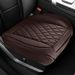 1 PCS Universal Cover Seat Cushion For Mercedes GLA CLA CLS GLC GLE GLK GLS CLK SLC SL ML GL Car Accessories_voghion.com