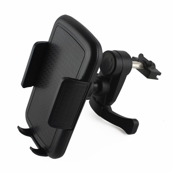 Supporto per cellulare per auto, aria condizionata, porta cellulare, supporto per presa d'aria per auto, 090-085, supporto per cellulare per auto_voghion.com