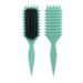Combs Hot Comb Bounce Curl Definition Styling Brush Massage Comb Air Cushion Comb Curling Comb_voghion.com