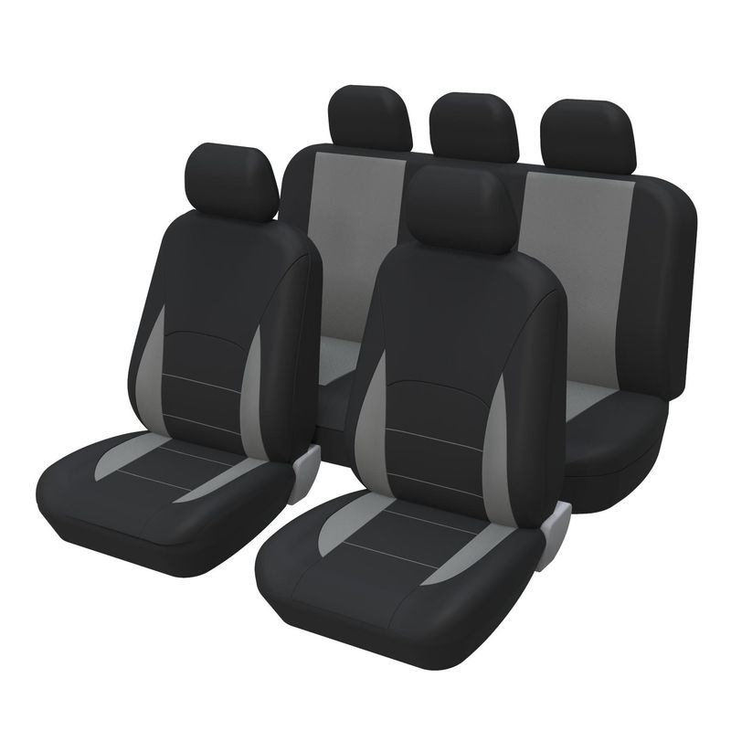 Car seat cover four seasons universal cushion cover_voghion.com
