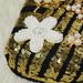2025 New Evening Fashion Flower Pearl Party Clutch Crossbody Bag_voghion.com