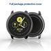 Protective Case For Samsung Galaxy Watch Active 1 2 44MM 40MM TPU Cover Bumper With Screen Protector Smartwatch Accessories_voghion.com