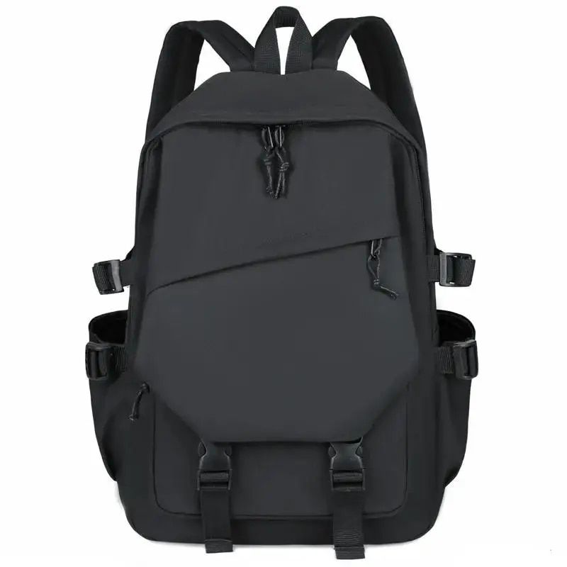 Sac à dos pour ordinateur portable de haute qualité pour hommes, sac de voyage étanche de grande capacité, sacs d'école à la mode pour hommes_voghion.com
