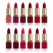 Lip Love Geschenkbox Matte Mist Wasserdicht Student Lippenstift 12er Pack Make-Up Set_voghion.com