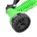 Many Pattern Garden Water Gun Hose Nozzle Mutifunctional Household Car Washing Yard Water Sprayer Pipe Tube Nozzle SprinkleTools_voghion.com