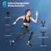 Triangle MINI Tragbares Relaxer Elektrisches Fitness-Muskelgewehr Fasziengerät_voghion.com