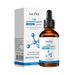 Full English Essence Serum SADOER Hyaluronic Acid Arbutin Moisturizing 30ml Live Broadcast_voghion.com