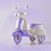 Factory Direct Sale Children's Scooter Yoyo 1-3-5 Balance Walking Baby Toy Twist Car Stroller_voghion.com
