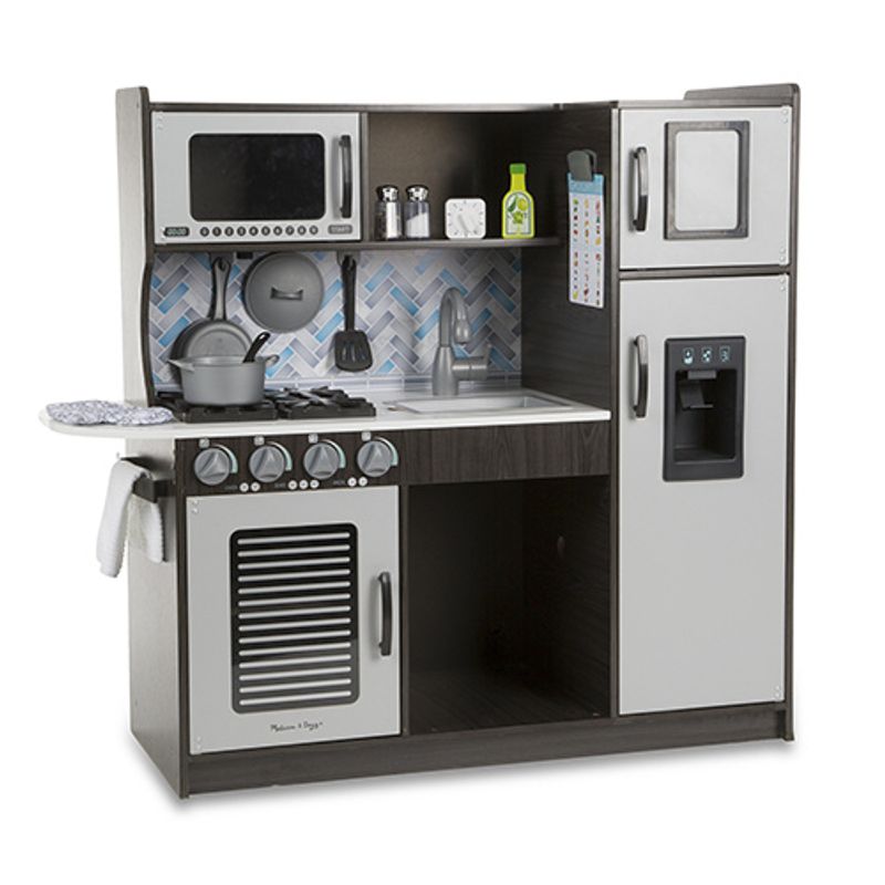Chefs Kitchen Charcoal - Ages 3+ Years_voghion.com