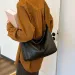 PU-lederen forensenmode vintage casual maillard stijlvolle crossbodytassen voor vrouwen textuur grote capaciteit_voghion.com