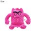 6 pz/set Kawaii The Color Monster Peluche Bambola Bambini Mostro Colore Emozione Peluche Peluche per Bambini Regali di Compleanno_voghion.com