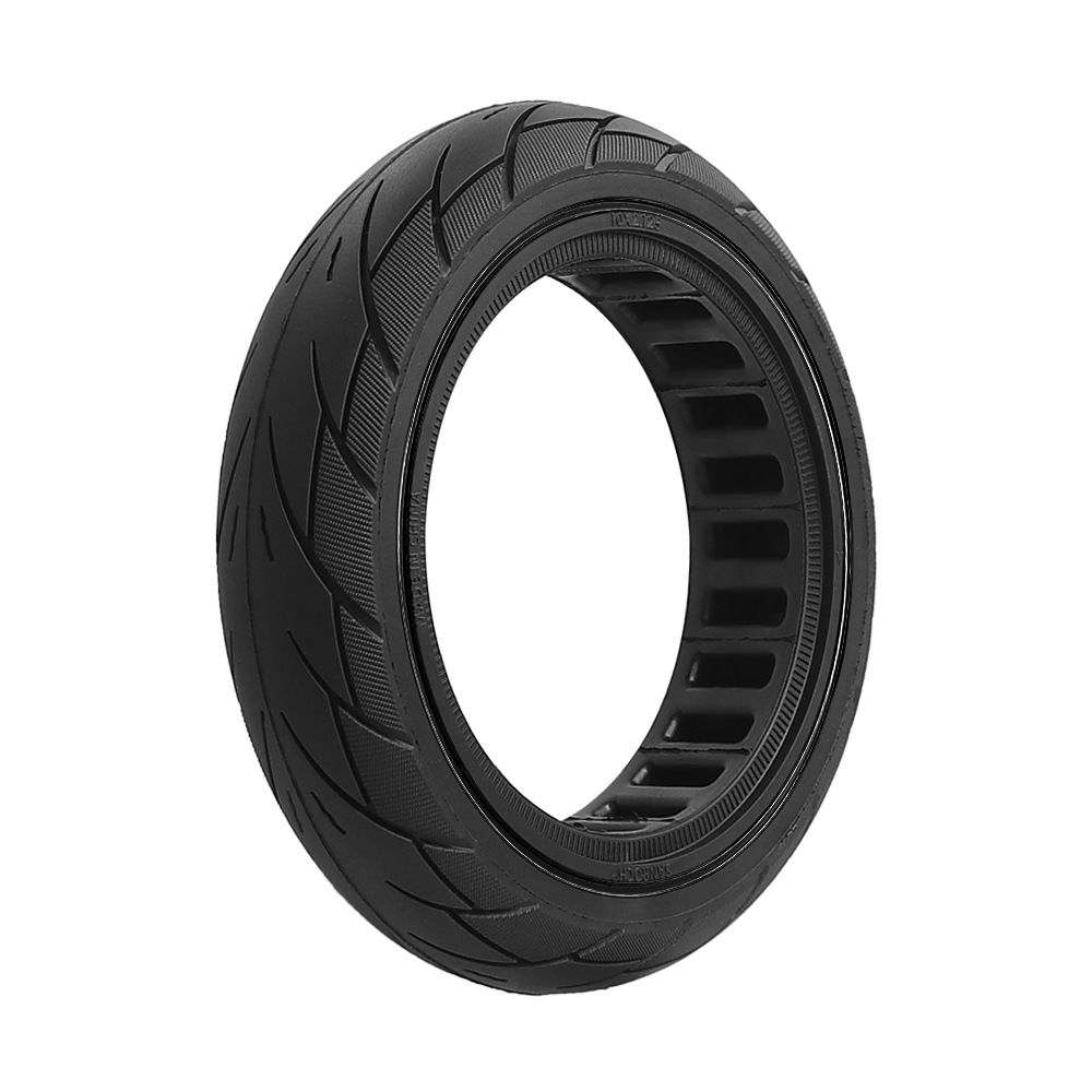 Naenbo 10*2.125 Solid Tire 10inch No Inflation Needed Suitable For F20/F25/F30/F40 Scooters_voghion.com