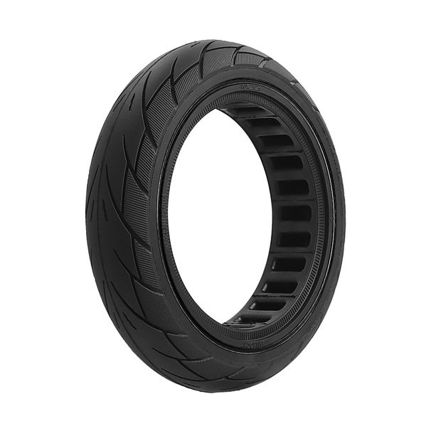 Naenbo 10*2.125 Solid Tire 10inch No Inflation Needed Suitable For F20/F25/F30/F40 Scooters_voghion.com