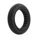 Naenbo 10*2.125 Solid Tire 10inch No Inflation Needed Suitable For F20/F25/F30/F40 Scooters_voghion.com