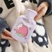 Borsa per l'acqua calda in peluche in autunno e inverno all'ingrosso, carina, a prova di esplosione, grande e piccola, con cartone animato_voghion.com