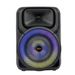 ZQS8147 Square Dance Audio Outdoor Spurstange Bluetooth Lautsprecher Bass Singing K Song Stall mit Mikrofon_voghion.com