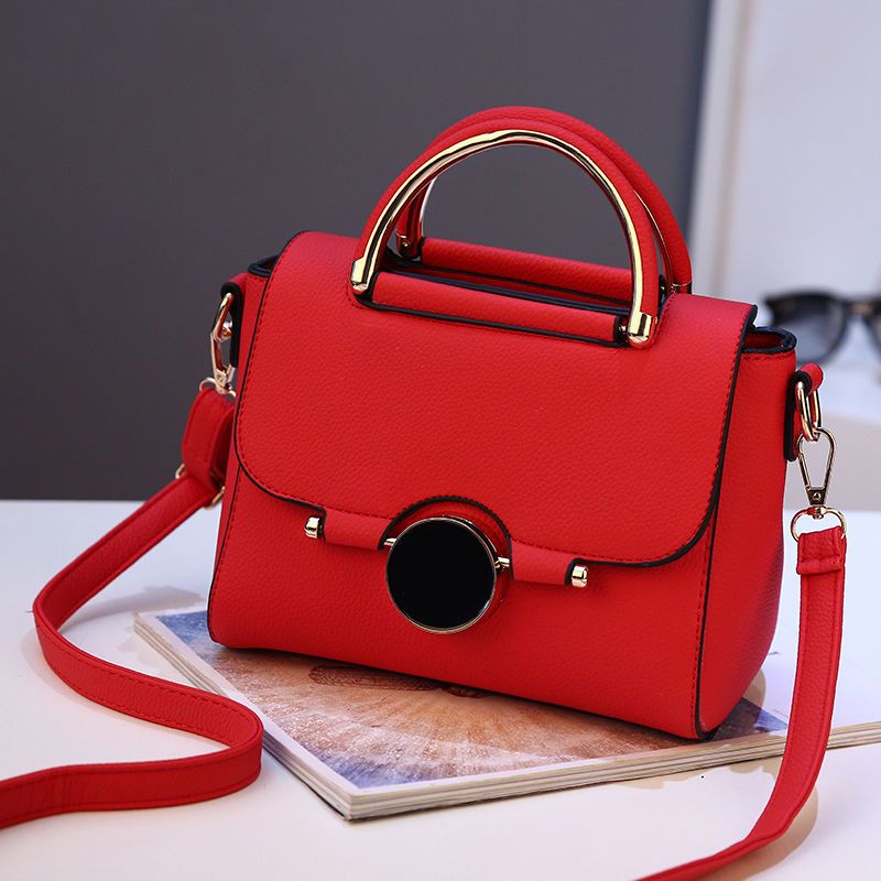 Die beliebte Handtasche dieses Jahres für Damen im Jahr 2024, neue High-End-Umhängetasche, stilvolle Lederstruktur, tragbar klein_voghion.com