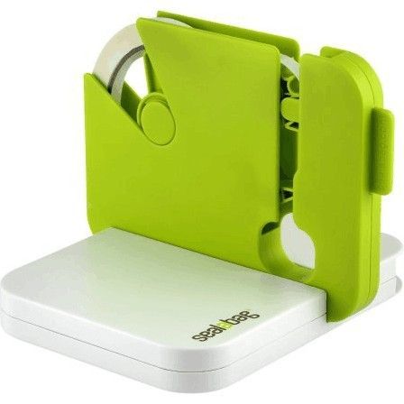 Tragbare Wärmepaketmaschinen Mini Handliche Versiegelung Haushaltswärme Lebensmittelclip Heißsiegelgerät Home Snackbeutel Küchenutensilien Gadget_voghion.com