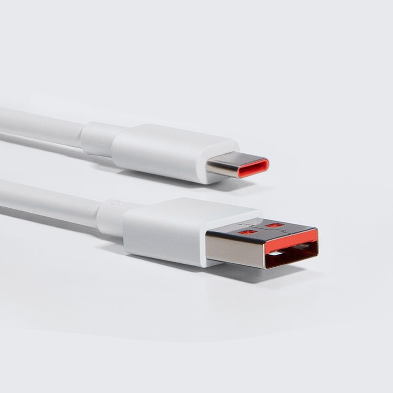 Xiaomi 6A Type-C Fast Charge Data Cable_voghion.com