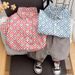 Children's clothing, boys' suit 2024, new baby trendy checkered short sleeved shirt, summer children's clothing_voghion.com