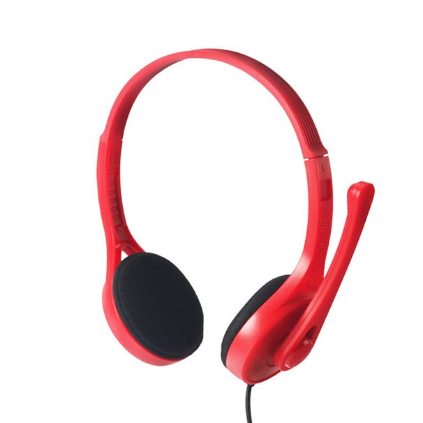 Microfono da tavolo edifier K550, cuffia per computer_voghion.com