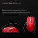 Waizowl Three-Mode Lightweight Ergonomic Wireless_voghion.com