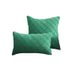 INS Nordic Wildleder Plaid Auto Nacht Sofa Kissen Kissen Abdeckung Hause Stoff Liefert_voghion.com