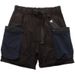 Herenkleding Grote Zak Grote Maat Werkkleding Shorts Los Snel Droog Casual Sport Knappe Riem Shorts_voghion.com