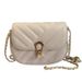 Xiaoxianfen Line Chain for Women's  New Texture and Temperament Desin Sinle Shoulder Crossbody Small Square_voghion.com