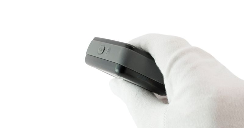 GPS Tracking Device for 4WD Vehicle Security Safety + GPS card SIM_voghion.com