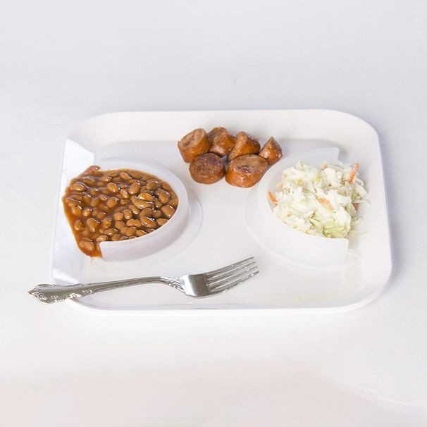 Nouveau produit : bande de séparation en silicone pour assiettes_voghion.com