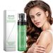 EELHOE Hair Fluffy Styling Spray, Hair Fluffy Lazy Oil Removal Rinfrescante Spray Senza Risciacquo a Lunga Durata_voghion.com