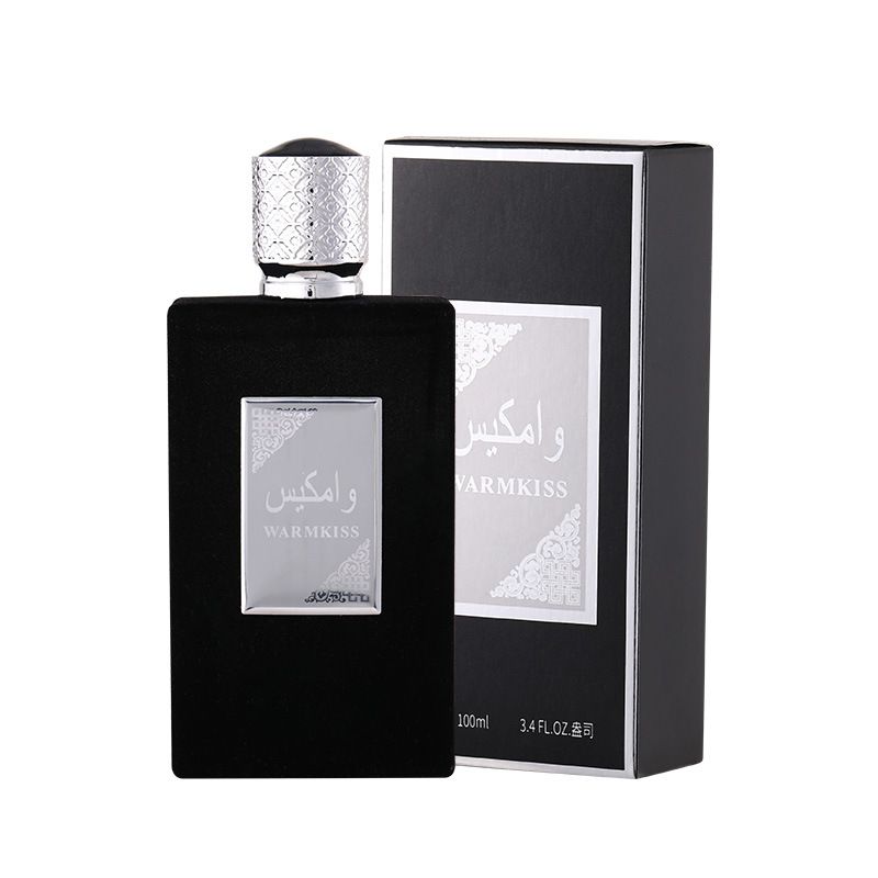 Eau de Toilette Heißes Parfüm für Männer und Frauen Naher Osten Dubai AMEERAT AL ARAB Arabian Princess_voghion.com