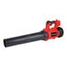 Professional Cordless Lithium-Ion Industrial Blower & Snow Blower With Adjustable Speed – High-Power Leaf & Debris Cleaner For Home & Worksite_voghion.com