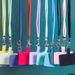 NEUES verstellbares Telefon-Lanyard, abnehmbares Halsband, Trageband, Karabiner, kompatibler Anhänger mit Karte für mobile Schlüsselanhängerfarben_voghion.com