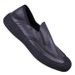 Genuine Casual For Men 2025 Summer New Soft Sole Loafers Breathable Business Leather Slip-On Lazy Shoes_voghion.com